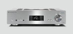 Cambridge Audio Azur 851A silver