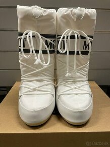 Moon Boot White - 1