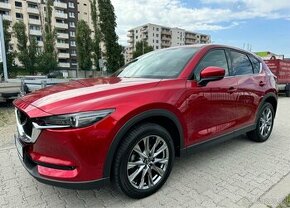 Mazda CX-5 2.2 Skyactiv-D150 Revolution Top, A/T, 110kW, A6,