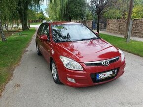 Predám Hyundai i30 1.4 80kW - 1