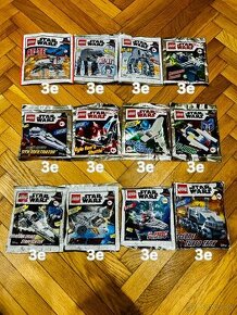 Star Wars lode