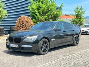 BMW Rad 7 750i xDrive 300 kW AT6 - 1