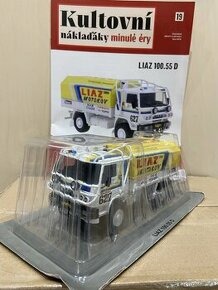 Liaz 100.55 D