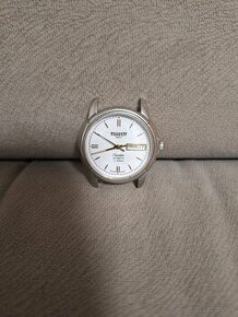 Hodinky Tissot - 1