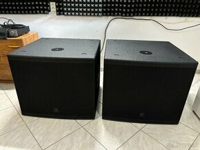 JBL EON 618 s - 1