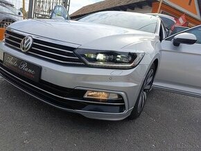 Volkswagen Passat B8 R-Line Variant , 3 x R-Line Virtual Coc - 1