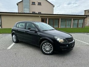 Opel Astra H 1.7 CDTI - 1