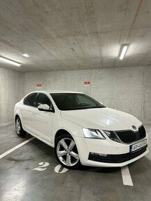 Škoda Octavia 3 1.6TDI FaceLift - 1