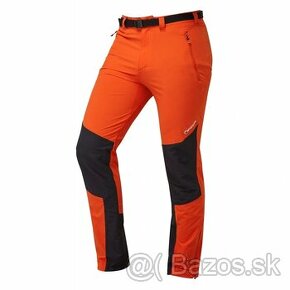 Montane Alpine Stretch pants - 1