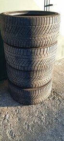 Zimne pneu.265/35R19