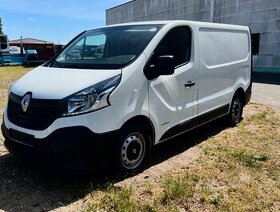 Trafic Vivaro Talento