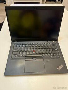 Lenovo ThinkPad X13 Gen1