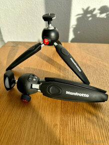 Manfrotto Pixi Mini statív