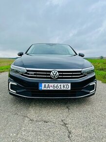 Volkswagen Passat GTE BUSINESS