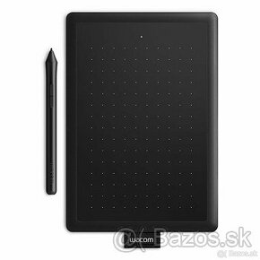 Grafický tablet One by Wacom - small