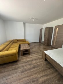 PRENÁJOM Bytu ul. Štefánikova, 1 izb. byt, 48 m2