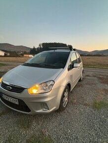 Ford C- max - 1