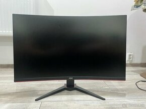 Herný Monitor 240hz