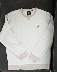 Mikina Lyle & Scott veľ L