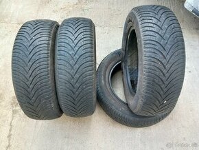 Zimne pneumatiky 195/65R15