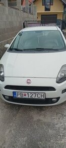 Fiat punto 1,4