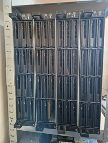 Synology RS2414+, 24TB