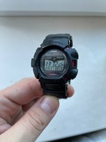 Casio G-shock GW-9010