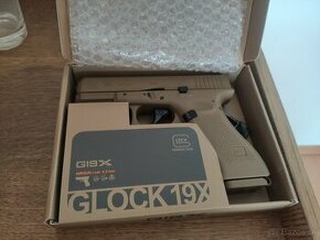 Glock 19X Umarex