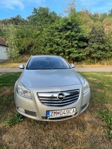 Opel Insignia - 1