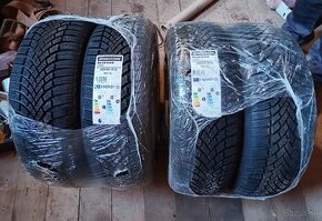 Zimné pneumatiky Bridgestone 205/60 R16