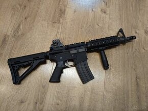 Prodám M4 LCT