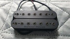 Seymour Duncan Mark Holcomb Alpha NK - na 7 strunku neck