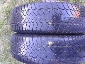 Predam zimne 165/70r14