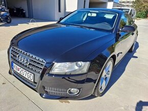 Audi A-5 1.8TFSI r.v.2011