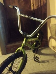 Befly whip bmx