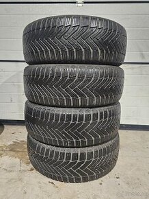 Zimné Pneu Michelin Alpin6 205/55 R16