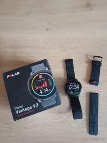 Polar Vantage V3