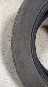 zinme pneu 205/55 R16 91H