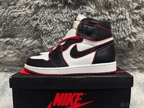 Jordan 1 High Bloodline