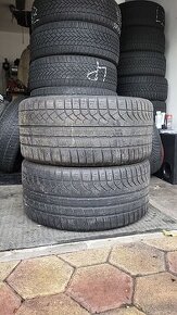 285/40 r19 pirelli P zero