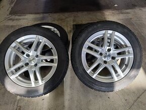 Dezent, 205/55 r16