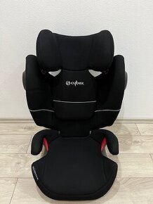 Autosedacka Cybex  Solution M-FIX SL