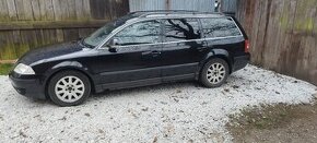 Passat B5,5 1.9 TDI 96kw 2005