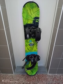 Predam snowboard ROSSIGNOL