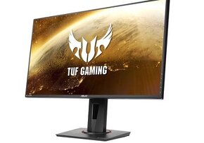 predám Nový monitor 27" ASUS