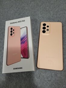 Samsung galaxy A53 5G