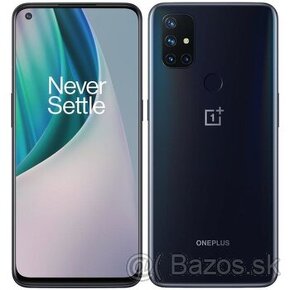 OnePlus Nord N10 5G 6GB/128GB Dual SIM Midnight Ice One | On