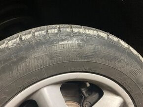 235/65 r17 , SUV , X5 , Bmw