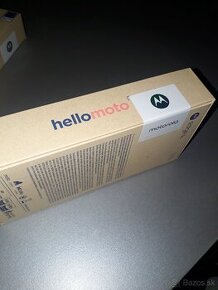 Motorola edge 50 neo