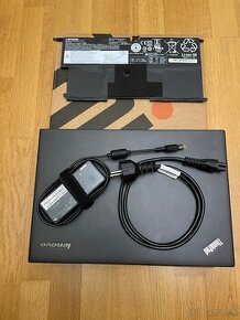 Notebook Lenovo ThinkPad X1 Carbon